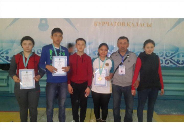 Толағайлар