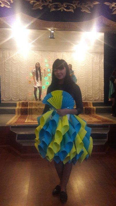 «Алтын күз - 2017»