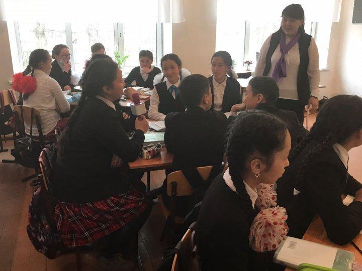 «Молодой учитель - современный взгляд»