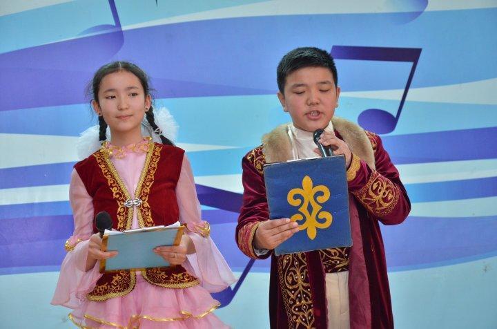 «Үздік сценарист, үздік режиссер, үздік жүргізуші -2018» облыстық байқауы