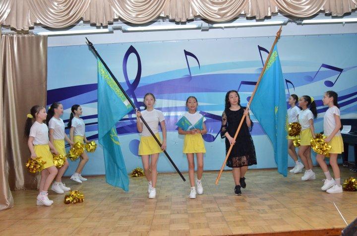 «Лучший сценарист, үздік режиссер, үздік жүргізуші -2018» облыстық байқауы