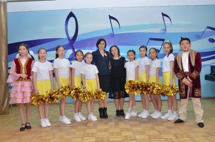 «Лучший сценарист, үздік режиссер, үздік жүргізуші -2018» облыстық байқауы