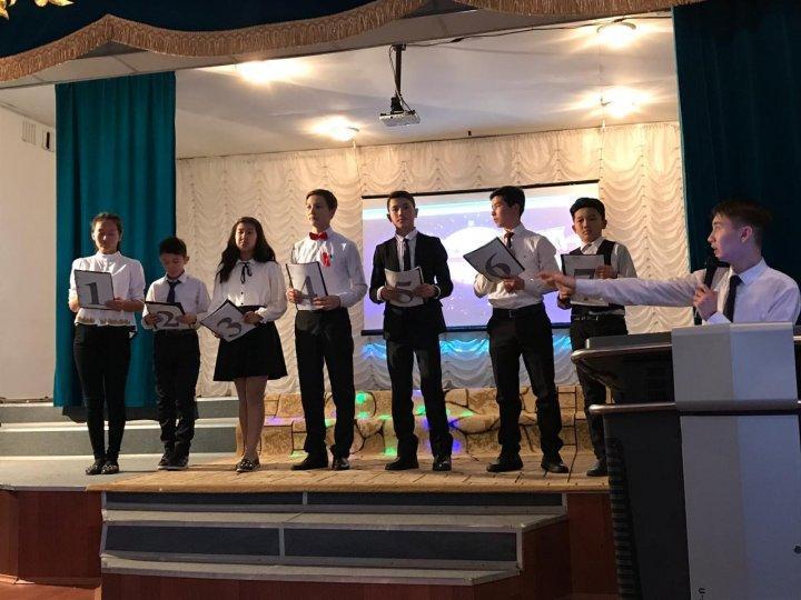 Мектепішілік жайдарман ойыны