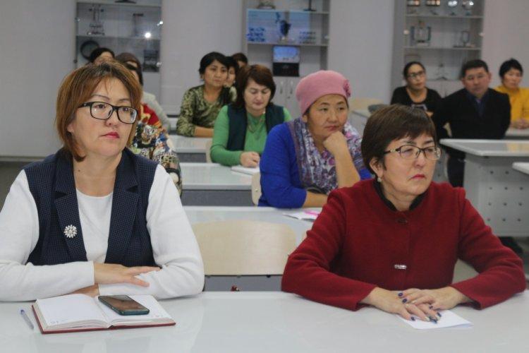 Собрание для родителей выпускных  11 классов