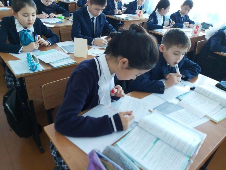 Неделя МО учителей математики и информатики