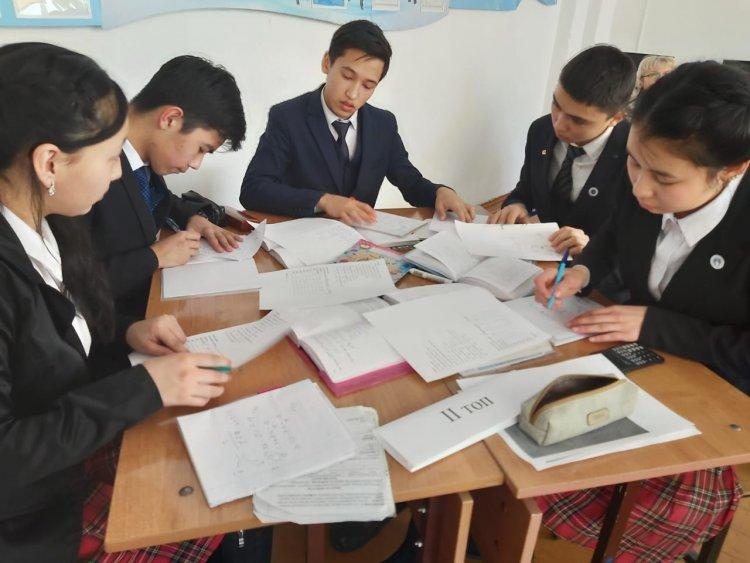 Неделя МО учителей математики и информатики