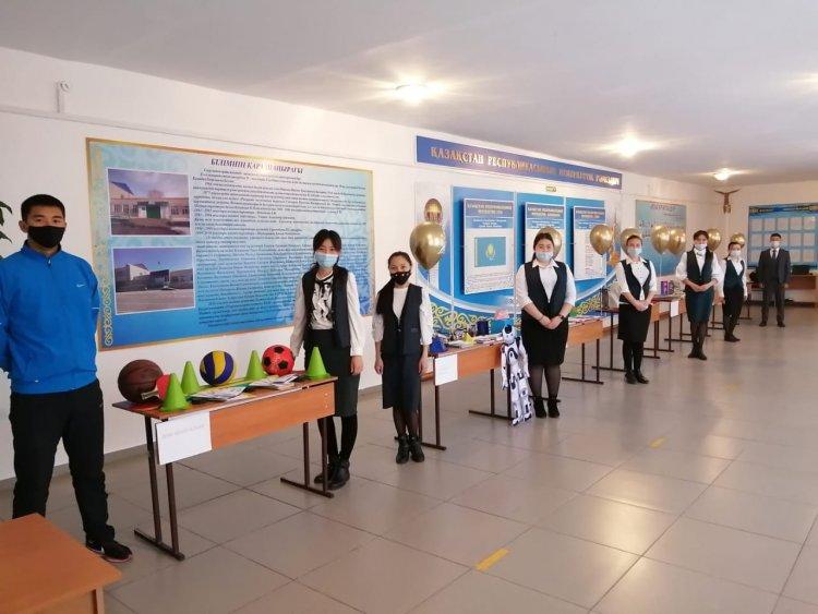 Началась декада молодых учителей