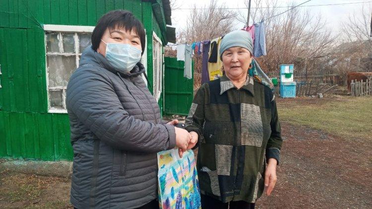 "Қорғаншылар күні"