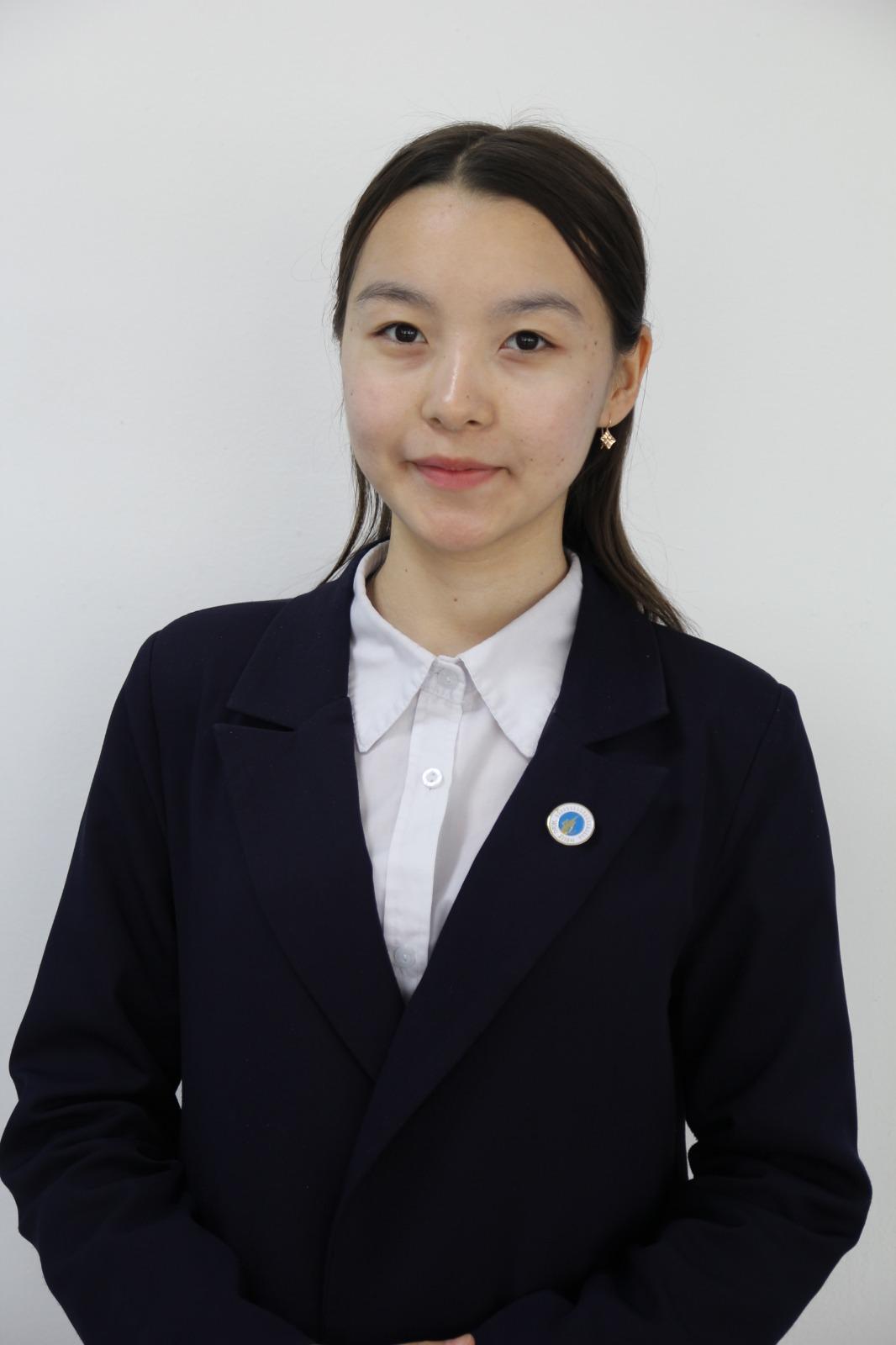 «EL UMITI-2024» жазғы білім беру лагері