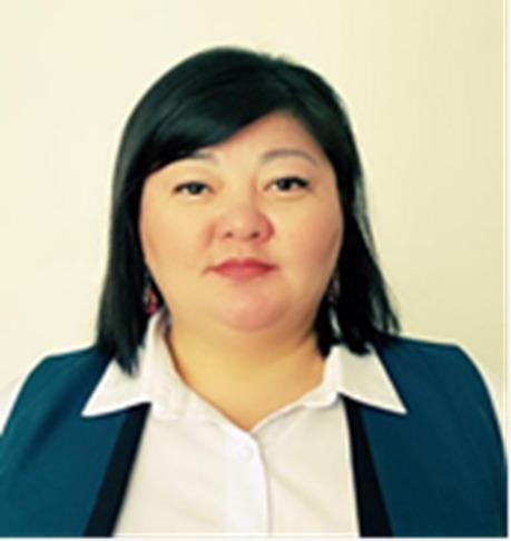 Мектеп директорының тәрбие ісі жөніндегі орынбасары