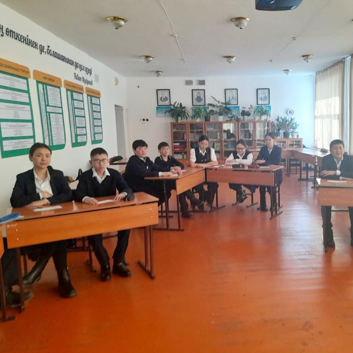 Қазақ мәдениетінің дамуына үлес қосқан, Алаш қайраткері, абайтанушы ғалым Қайым Мұхамедхановтың әкесі Мұхамедхан Сейітқұловтың 155 жылдығына орай