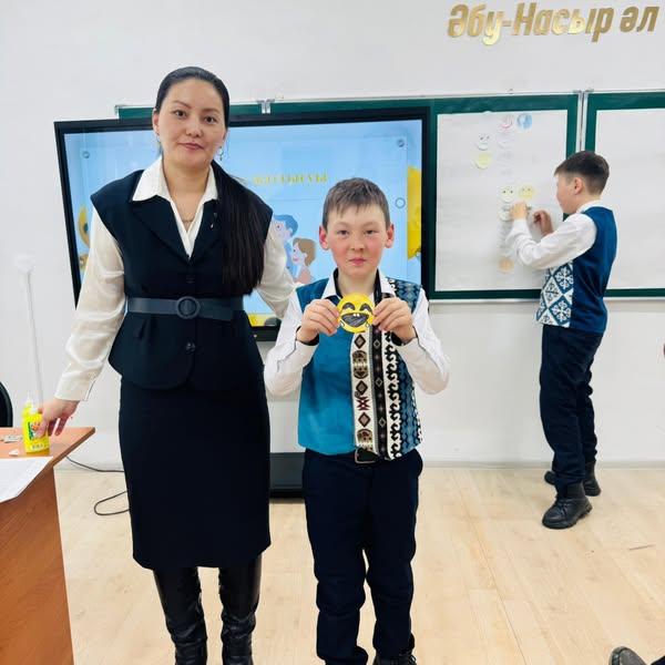 «Позитивті қарым-қатынас құпиялары тренингі