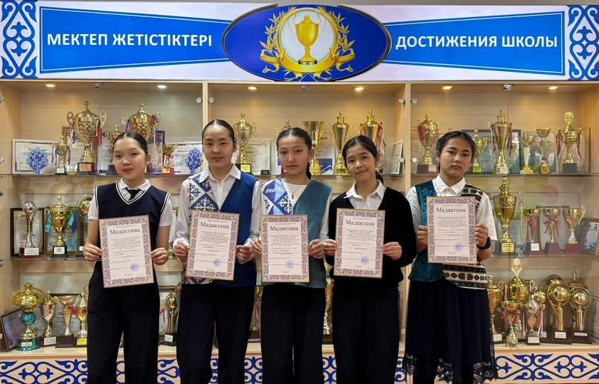 Жасөспірімдер арасында жеңіл атлетика жарысын кеңінен тарату,