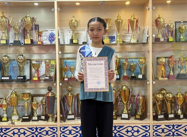 Жасөспірімдер арасында жеңіл атлетика жарысын кеңінен тарату,