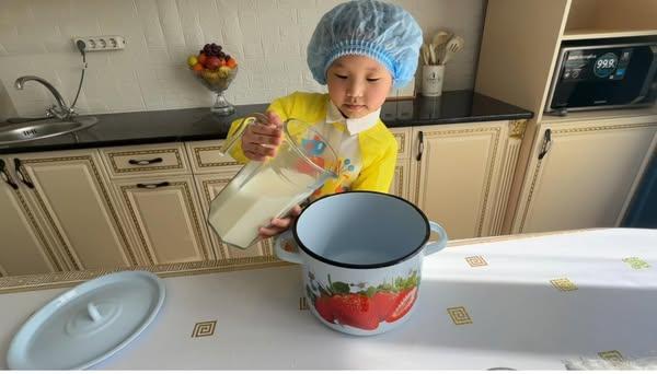 «Мен зерттеушімін» танымдық-зерттеушілік