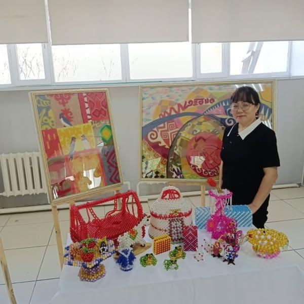 «Ана- тәрбиенің қайнар көзі» атты