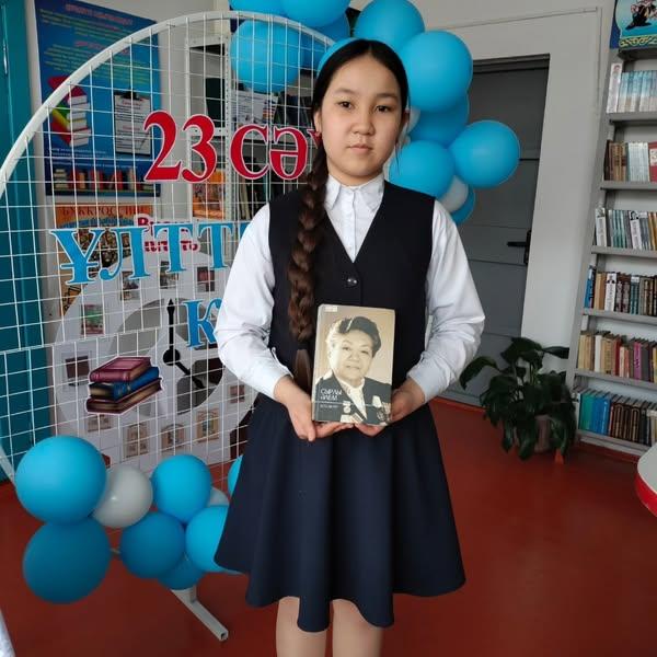 «Сөз өнеріндегі өлкетану» тақырыбында пікірсайыс өткізілді.