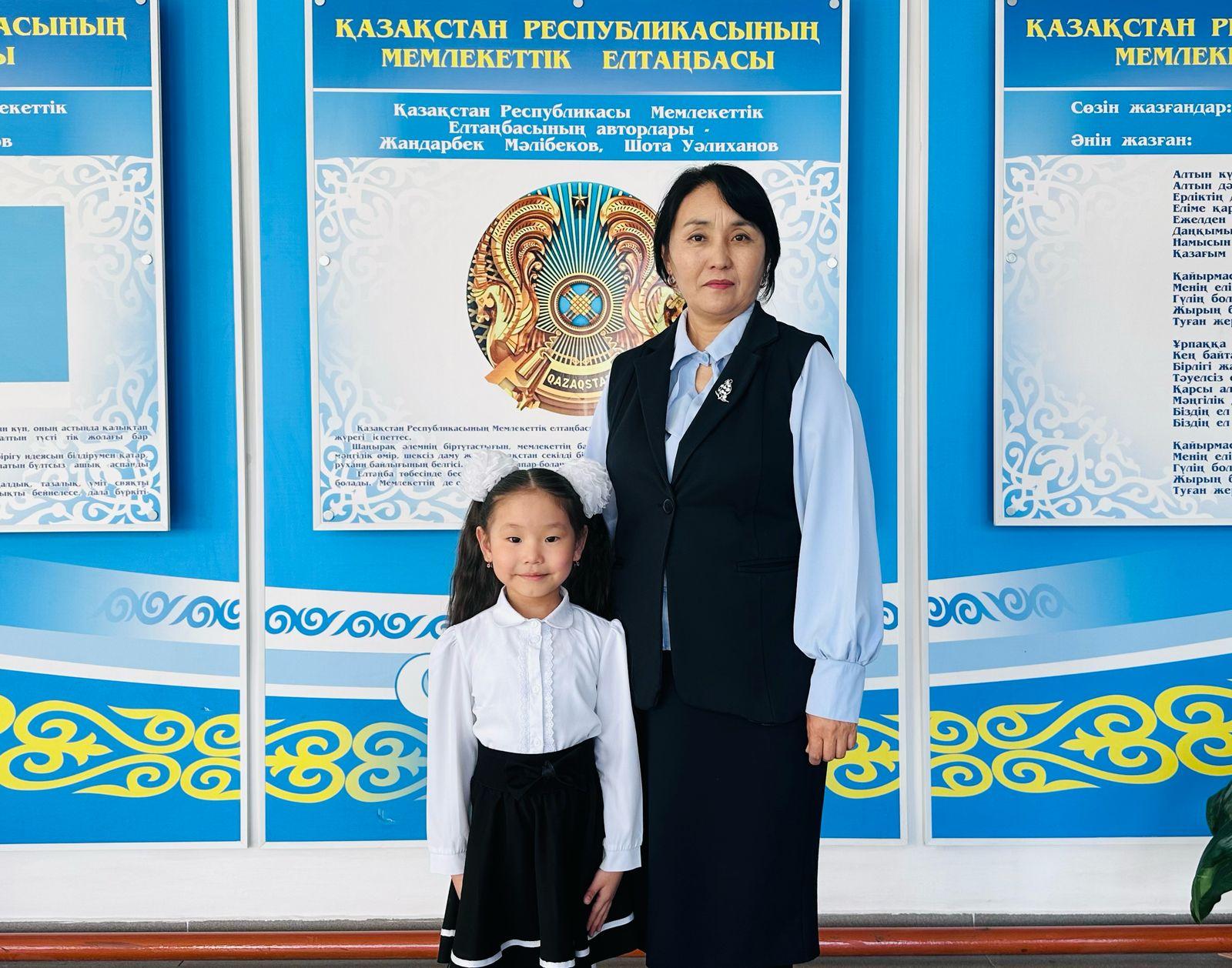 «Мен зерттеушімін» танымдық-зерттеушілік республикалық байқаудың аудандық кезең қорытындысы