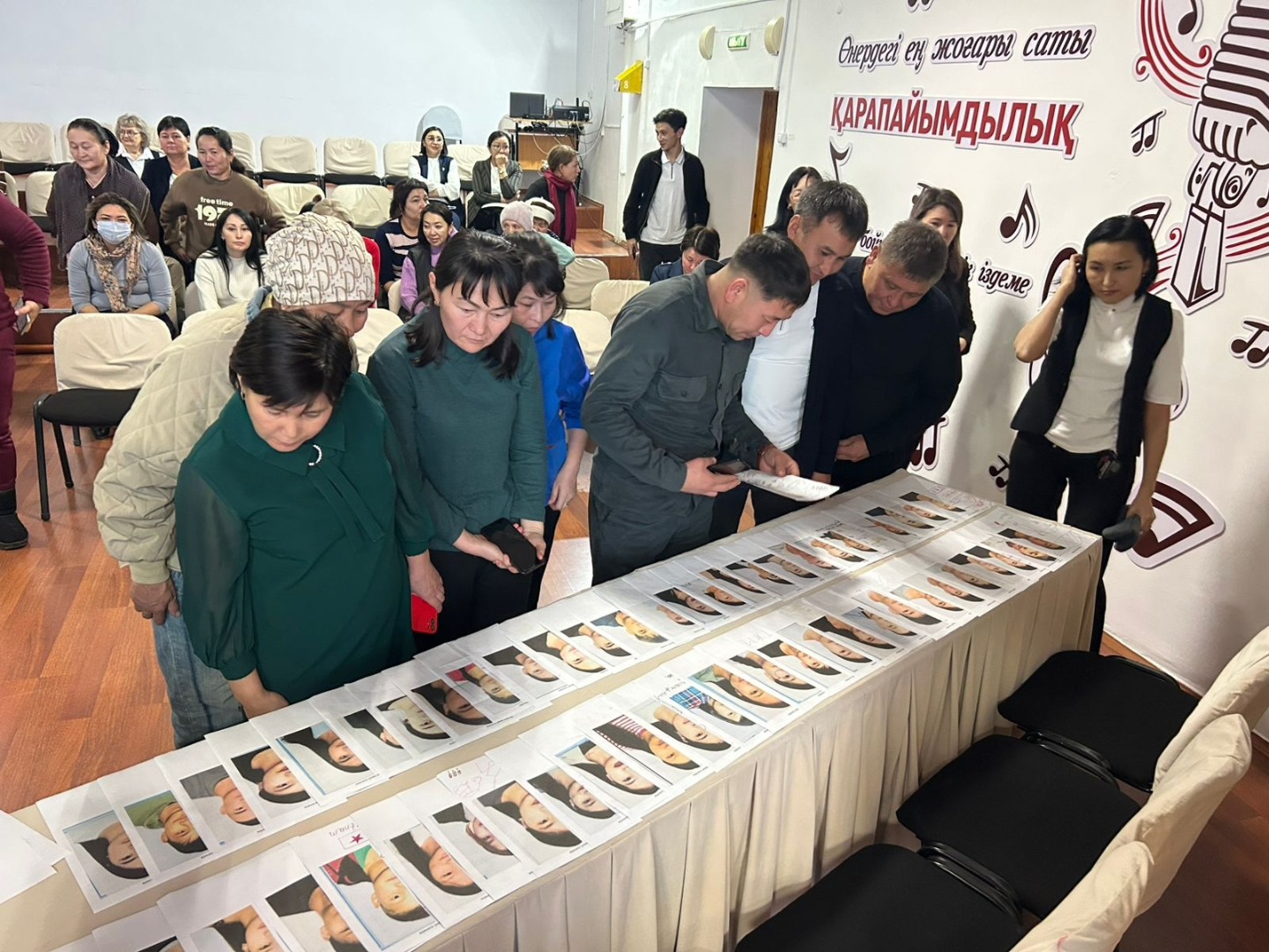 психологиялық-педагогикалық қолдау апталығы аясында