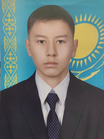 Лингвистика олимпиадасының аудандық кезеңі