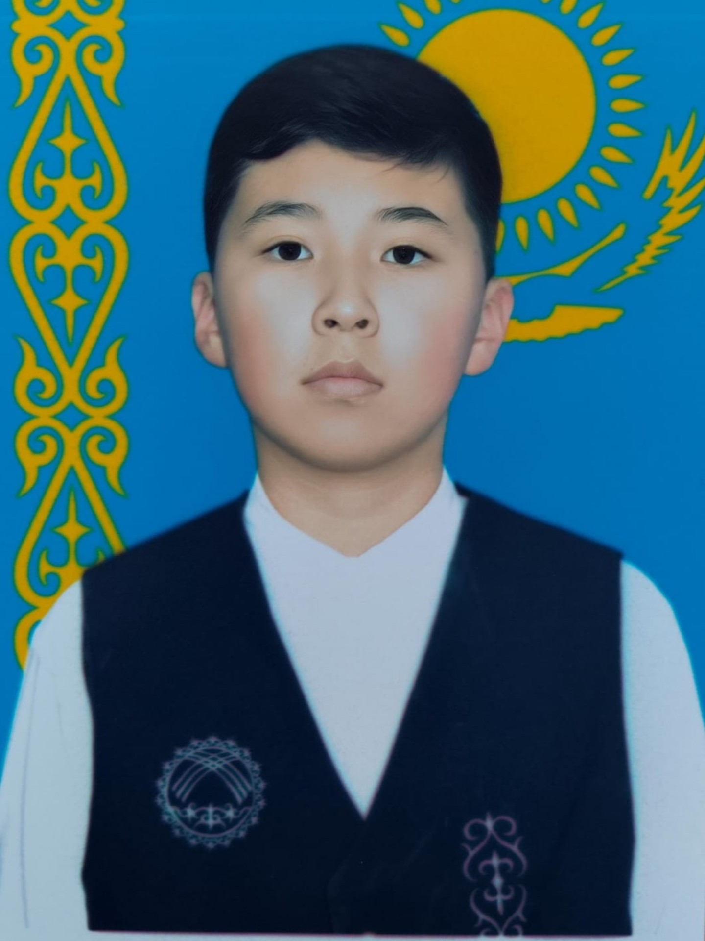 Олимпиада нәтижесі бойынша