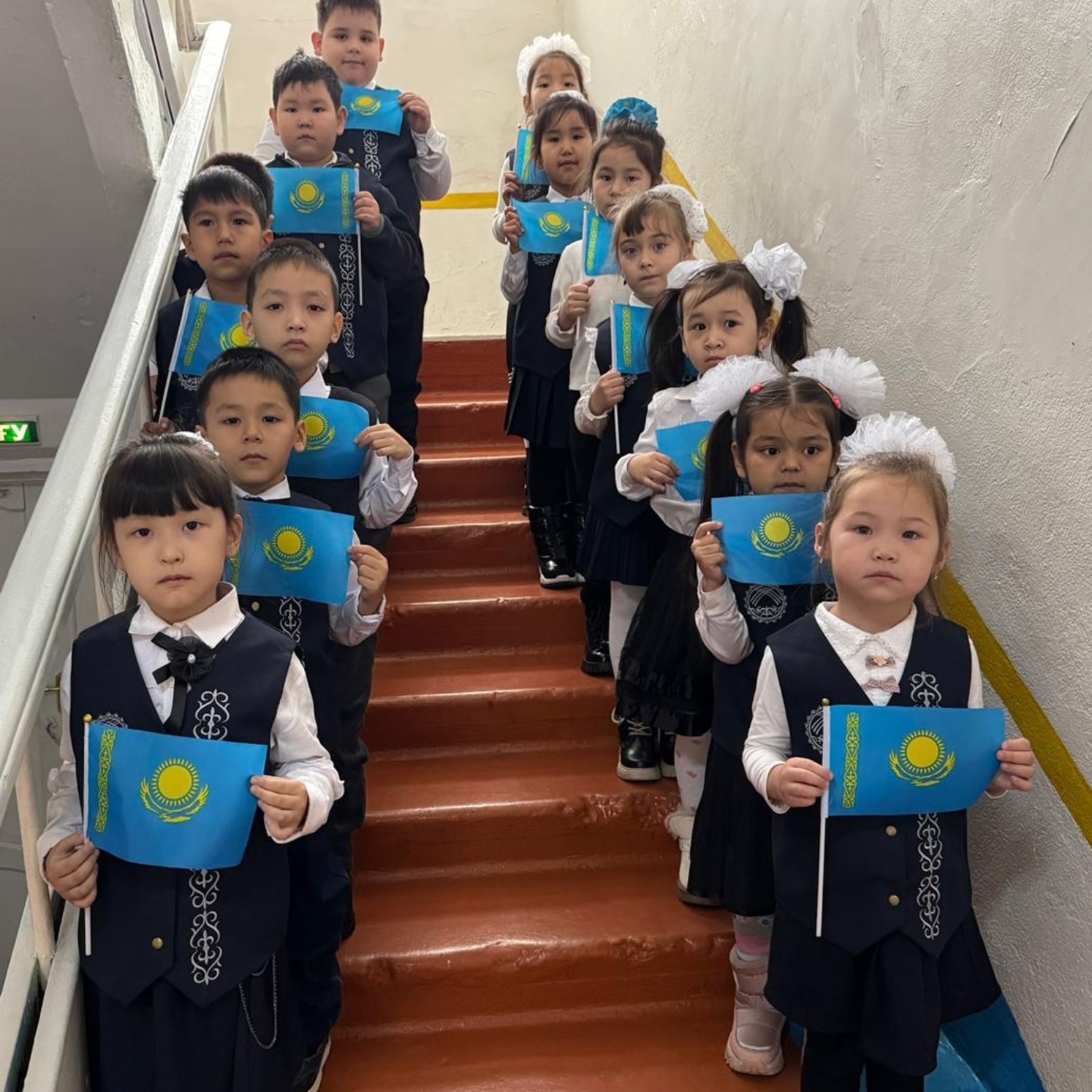 16 желтоқсан – Тәуелсіздік күні