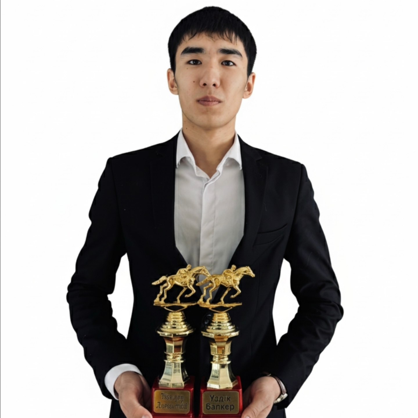 «Үздік бапкер» номинациясымен марапаттады.