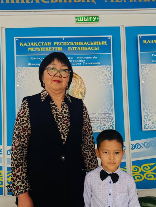 «ШЕБЕР ӘКЕ, ӨНЕРЛІ АНА, ЕҢБЕКҚОР БАЛА» қолдан жасалған  бұйымдар