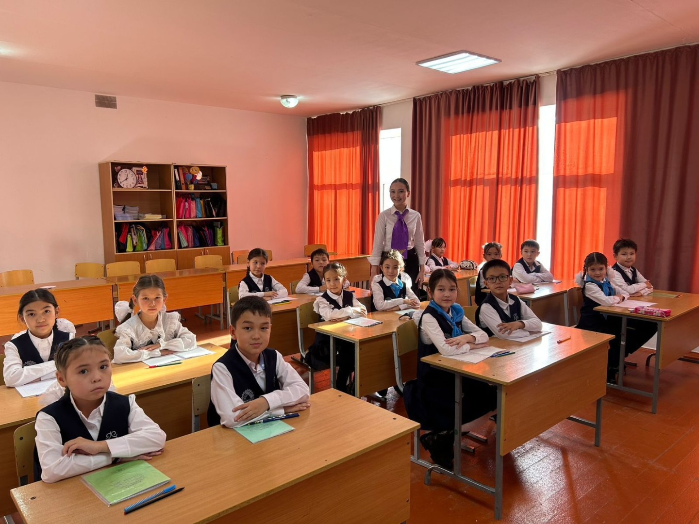 «Қыс келбеті-2026!» атты Республикалық байқауы